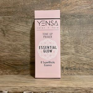 Yensa Tone Up Primer
